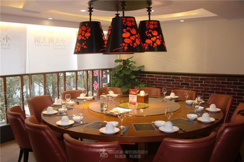 盗火者2020年餐饮开店策划方案 如何成功开设一家餐馆