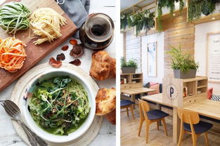 餐饮品牌VI设计 从标志到灵魂，12个要素构建品牌魅力