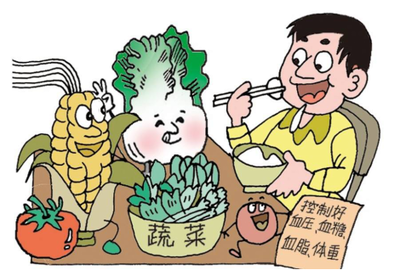 十一长假餐饮全攻略 健康美味两不误，安全细节要牢记