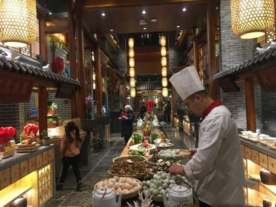 品味人间烟火，传承舌尖记忆——唐山饮食文化博物馆盛大开馆