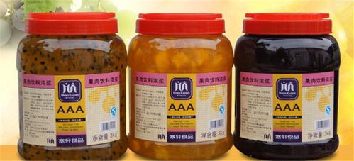 咔滋哆饮料品牌视觉形象与店铺装修设计解析