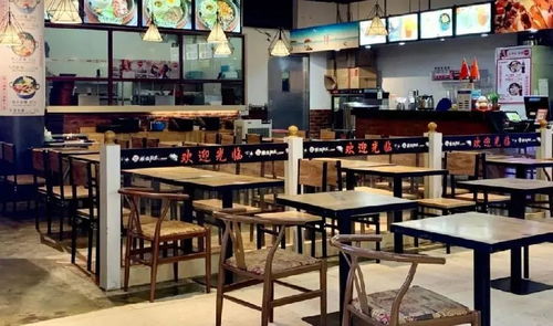 餐饮业如何在春节聚餐人数限制下“险中求生存”